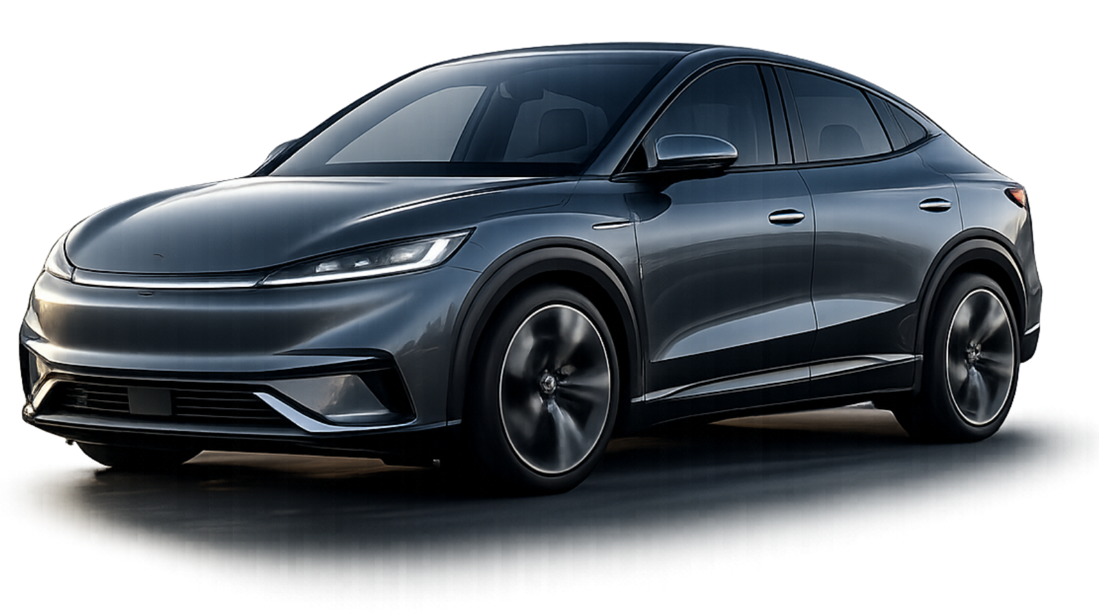 BYD voiture électrique Maroc