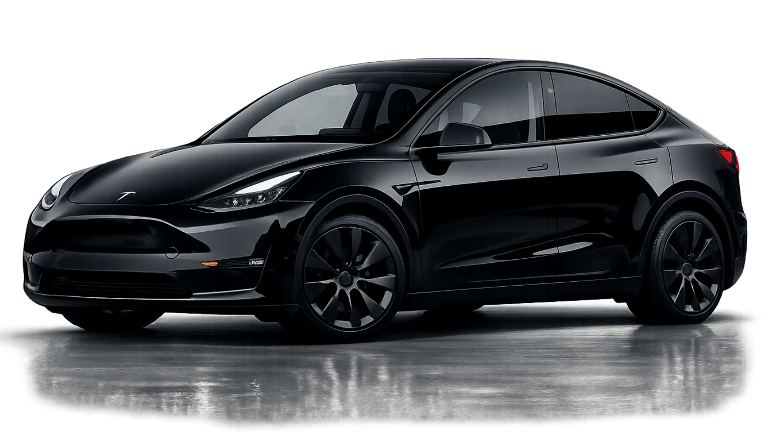 Tesla Model Y SUV électrique Maroc